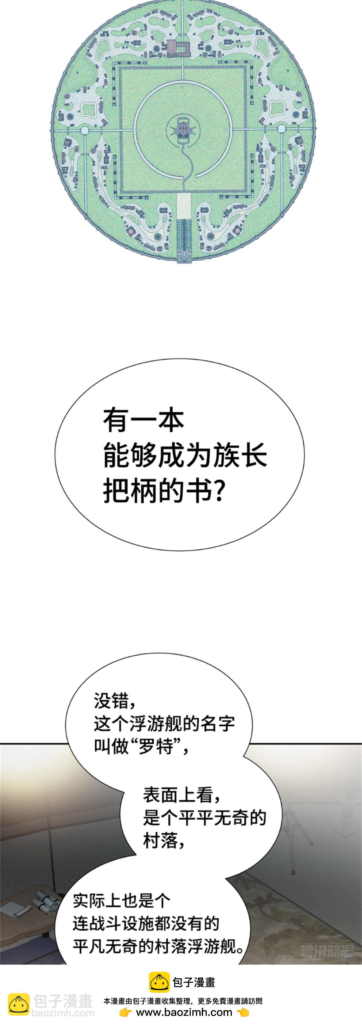 579.古斯特昂的书库(1/2)-第580话