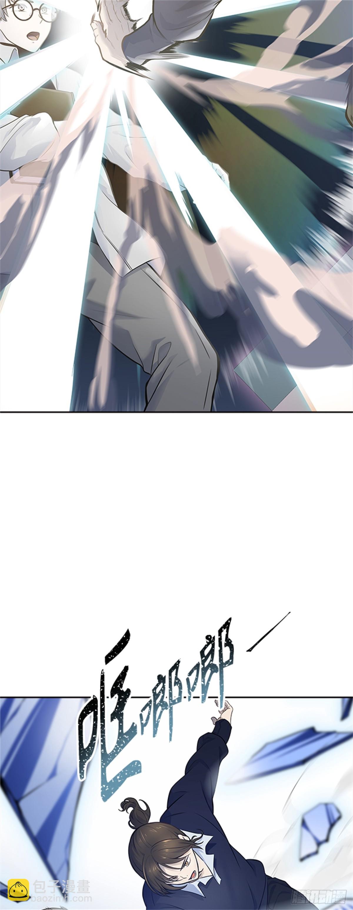 587.夏镇成VS杜玛（2）(1/2)-第588话