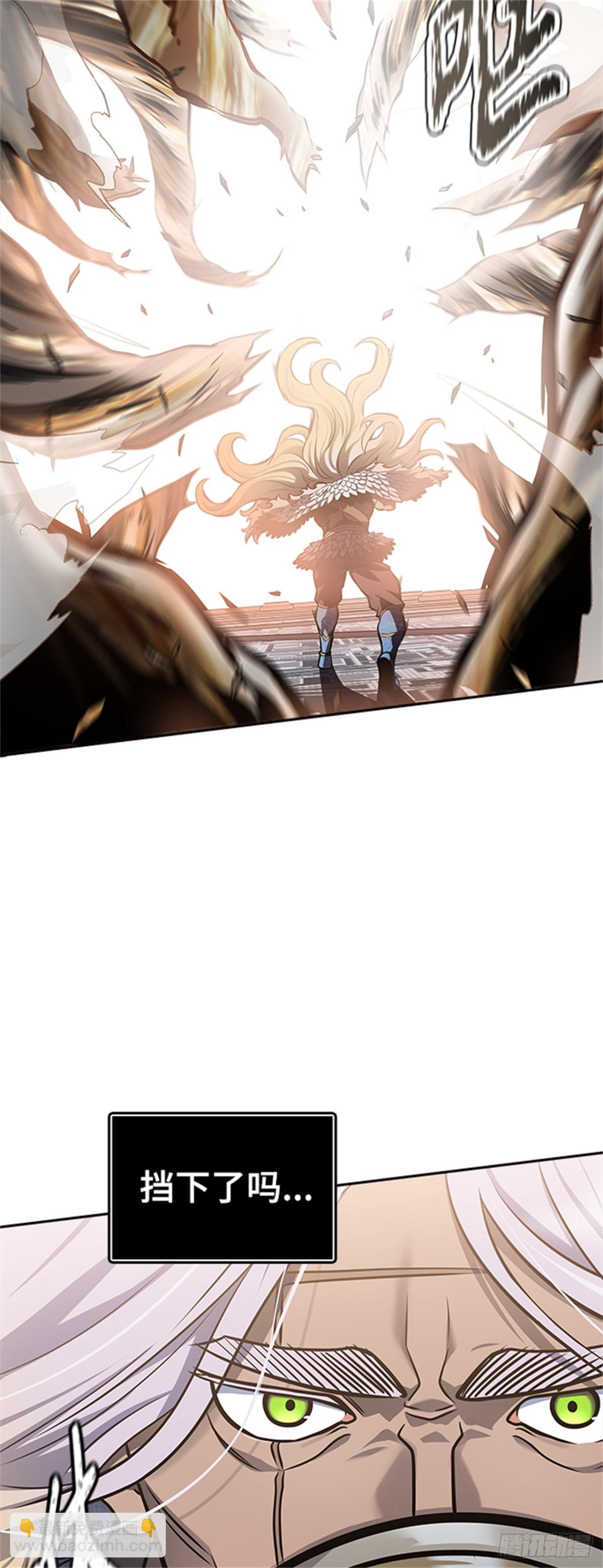 589.罗&bull; 波&bull; 比亚之分裂(1/3)-第590话