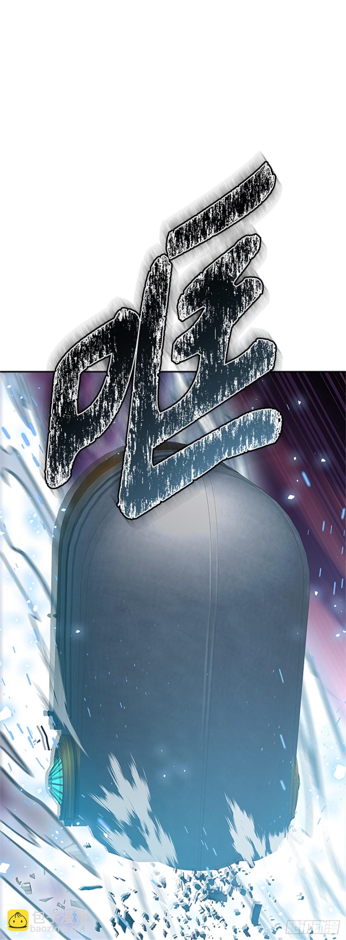 595.奔赴对局地点的人们(1/2)-第596话