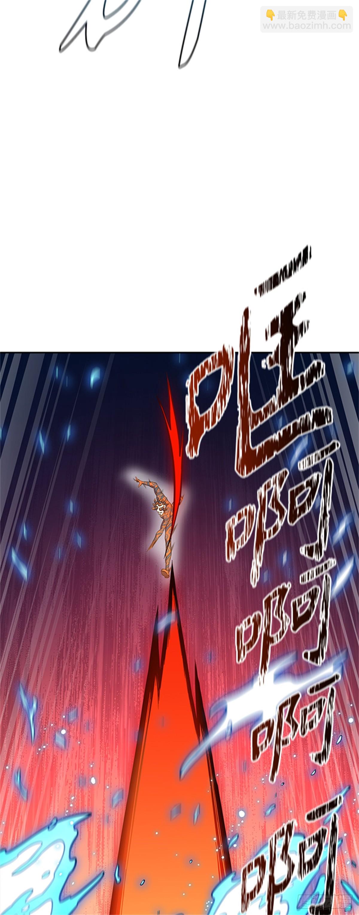 595.奔赴对局地点的人们(1/2)-第596话