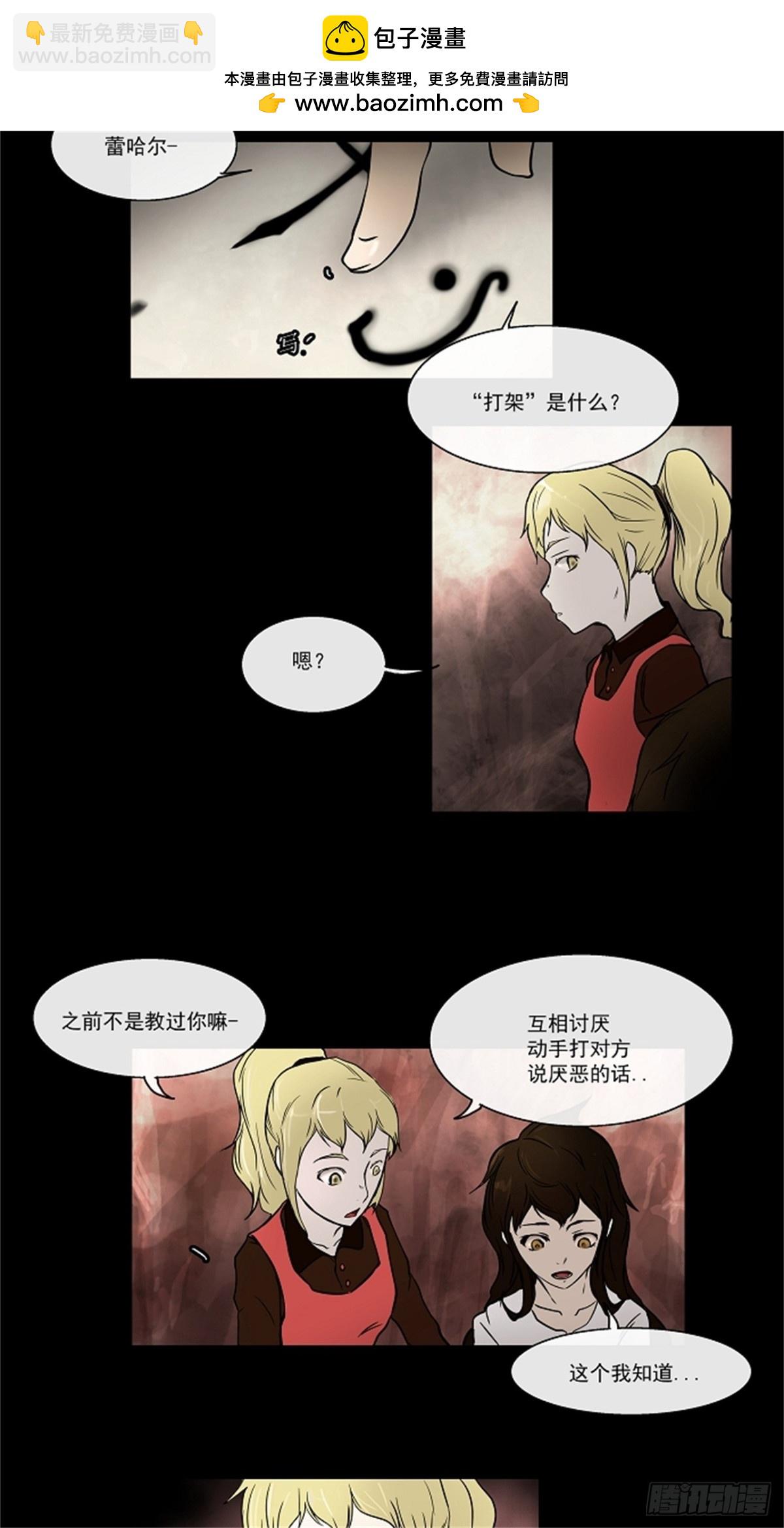 5.伊凡科尔的地狱-第6话