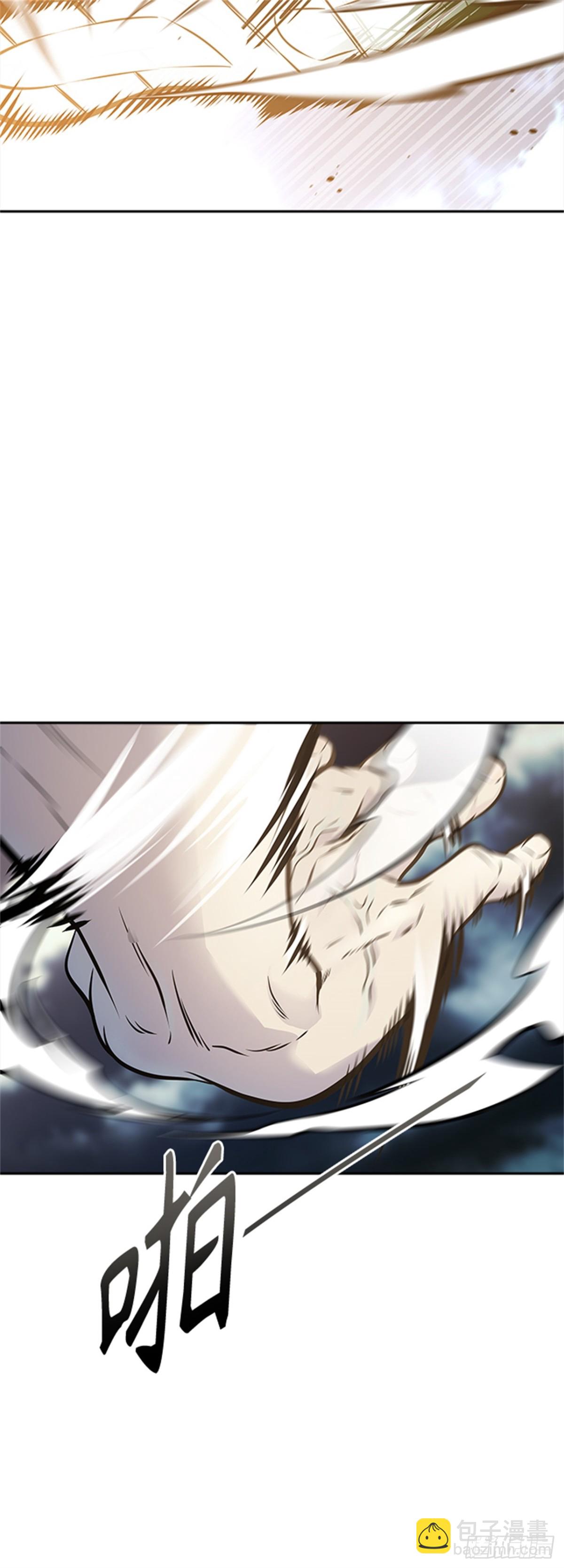 599.未获允许之人（3）(1/2)-第600话