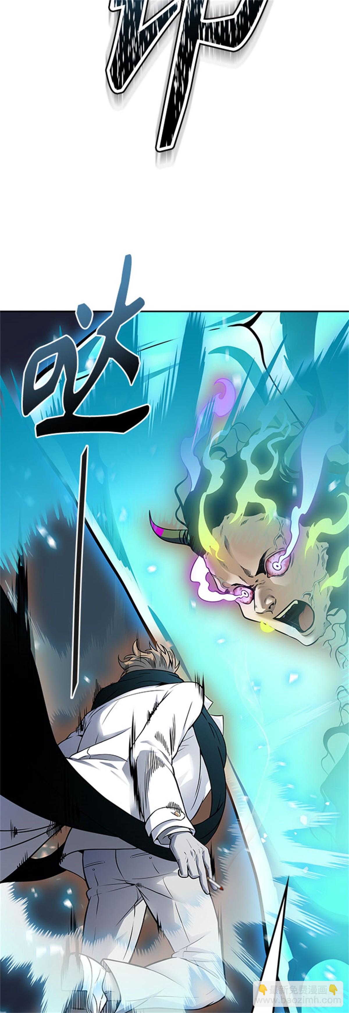 603.恩奇都（4）(1/3)-第604话