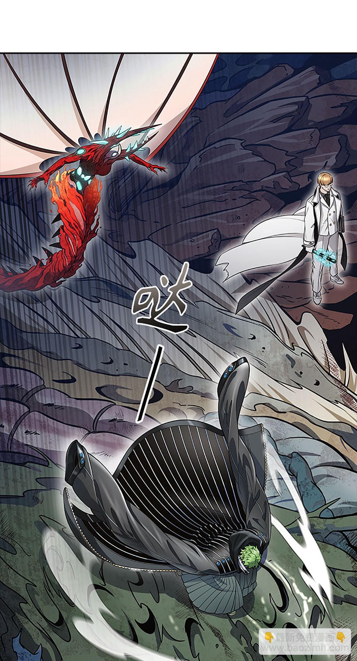 637.族长的战斗(1/4)-第638话