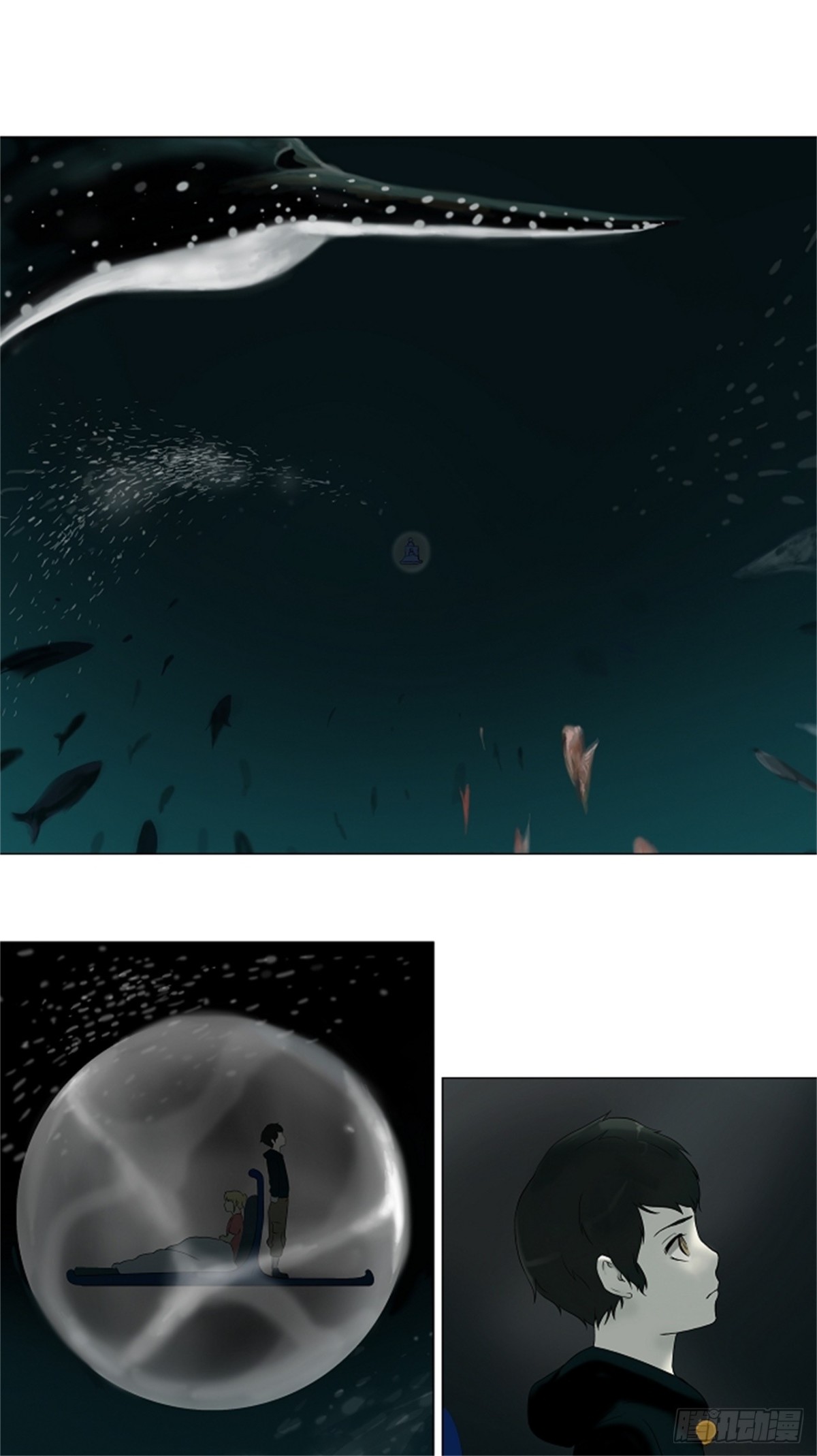 63.-最终考试-（7）-第64话