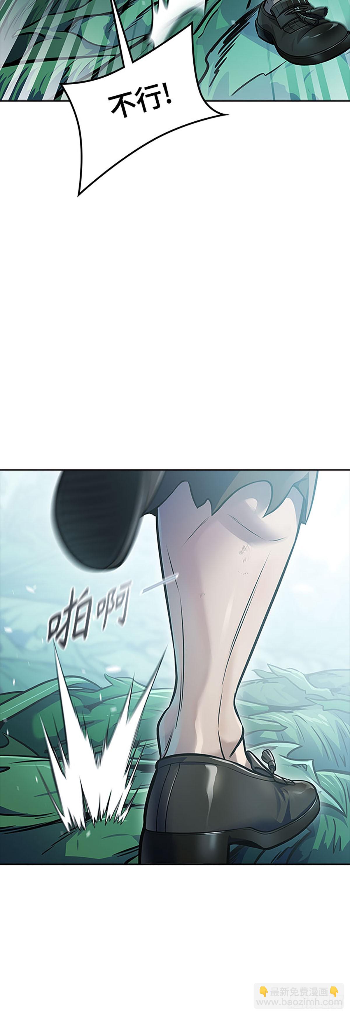 645.族长的战斗(1/4)-第646话