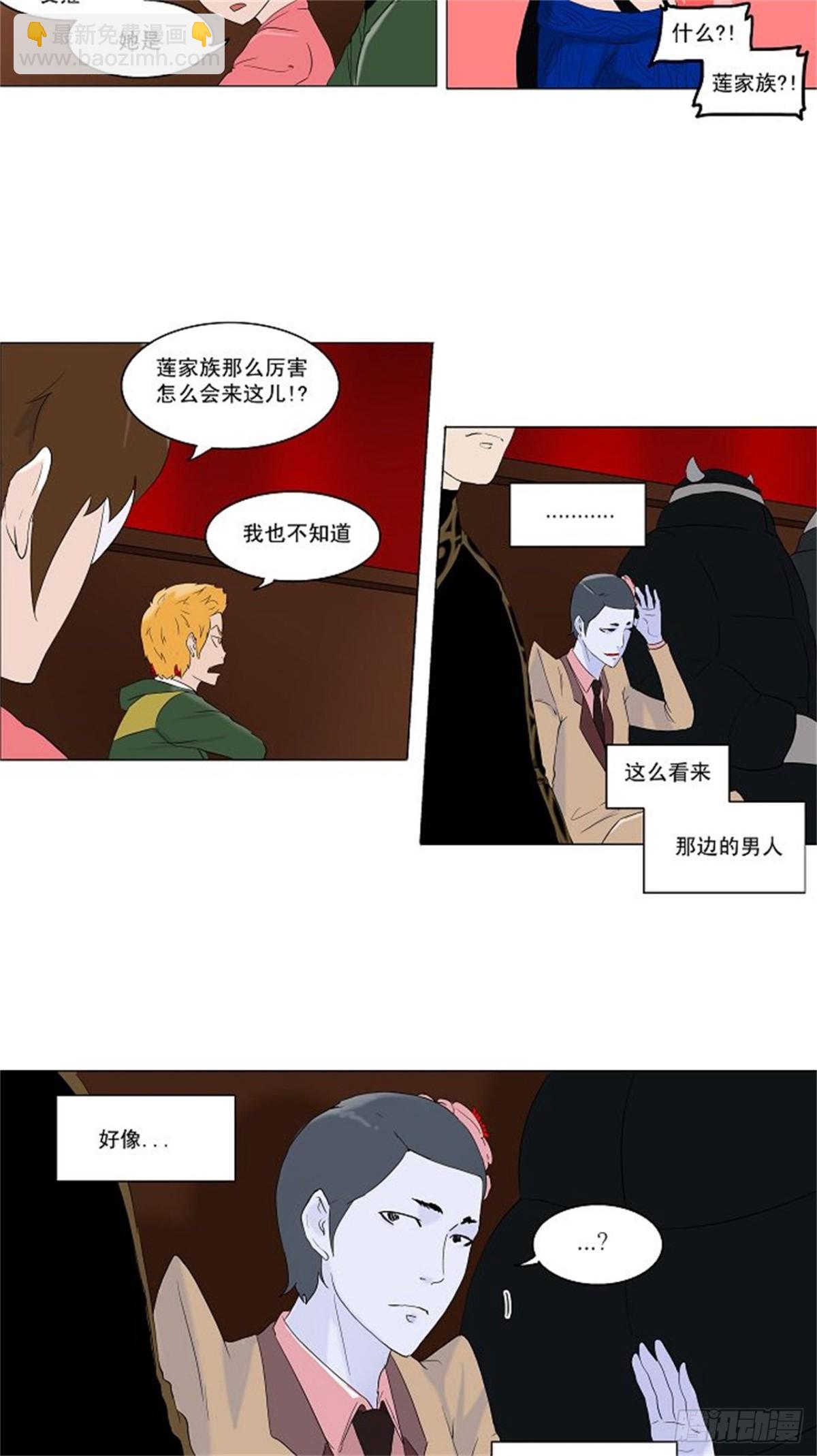 85.20F最强的选别人员-第86话