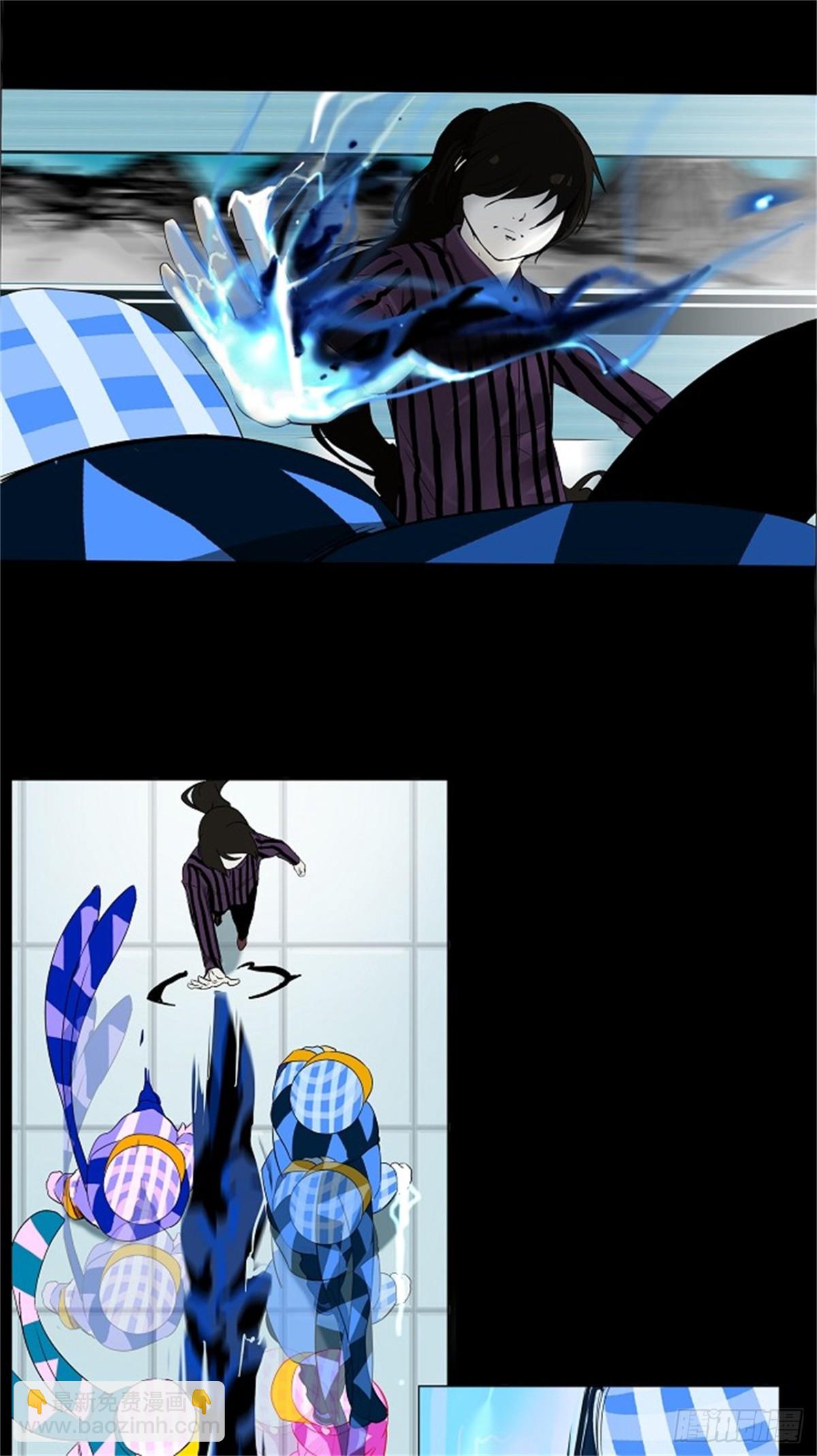 95.不可相信的房间（6）-第96话