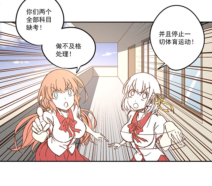 第一百一十六波 考试结束-第120话