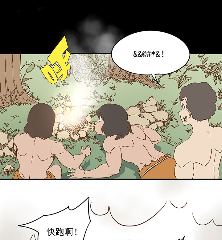 第一百一十八波 穿越2-第122话