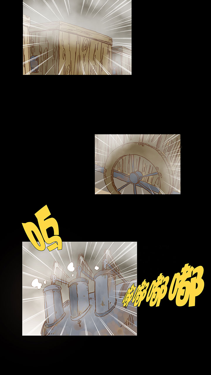 第一百一十八波 穿越2-第122话