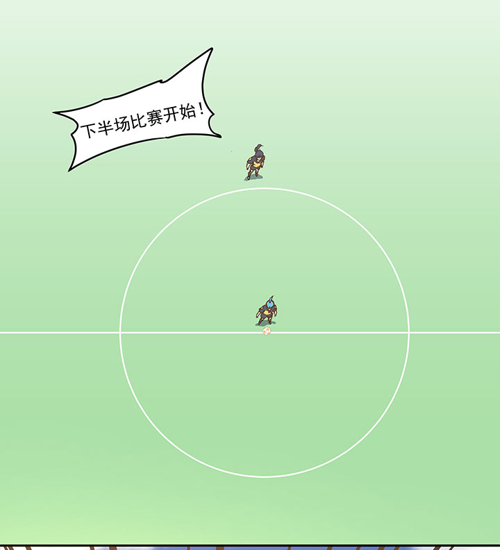 第一百二十九波 品翔登场！-第134话
