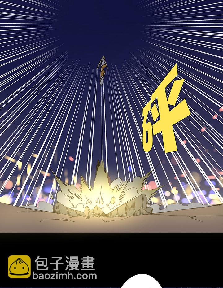 番外篇&mdash;&mdash;2018世界杯-第150话