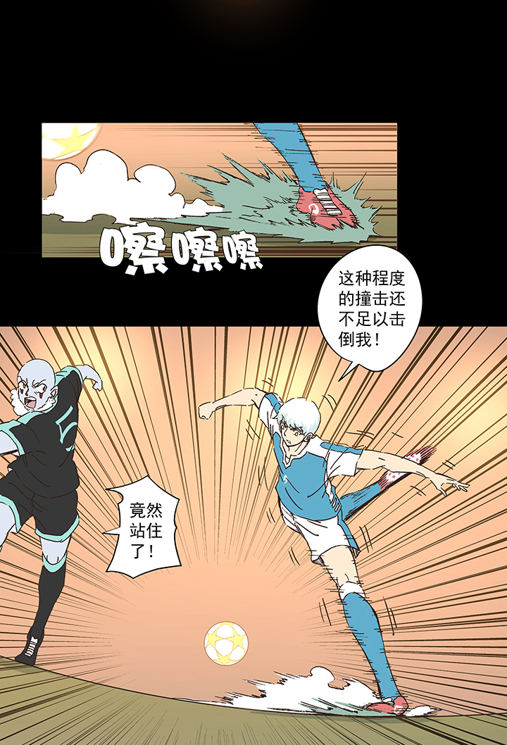 第一百五十一波 回归！-第158话