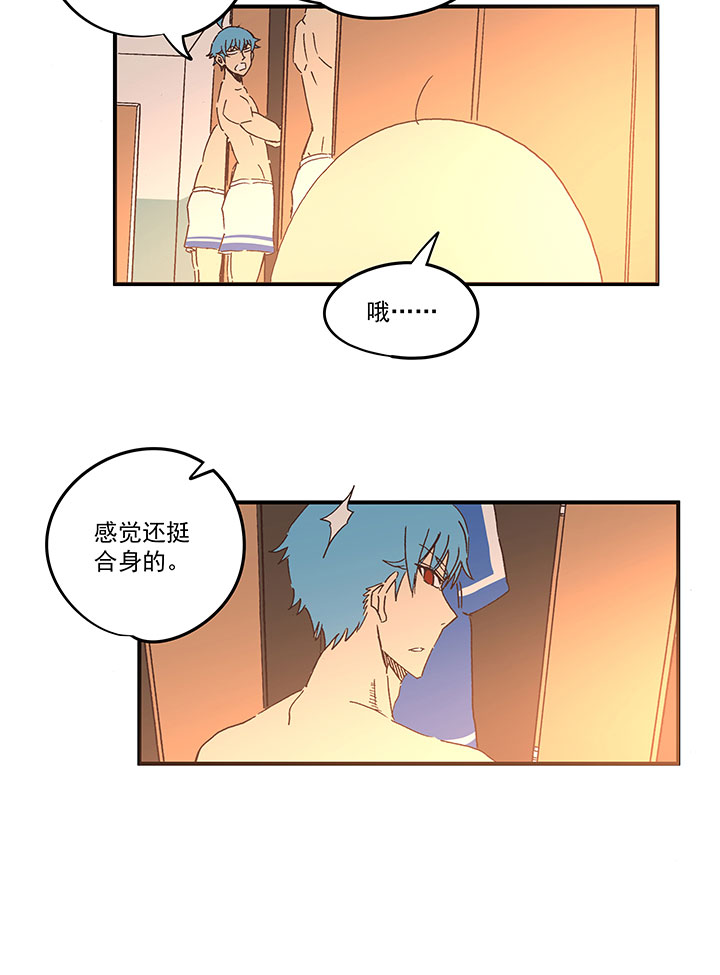 第一百七十一波 预赛第一场-第180话