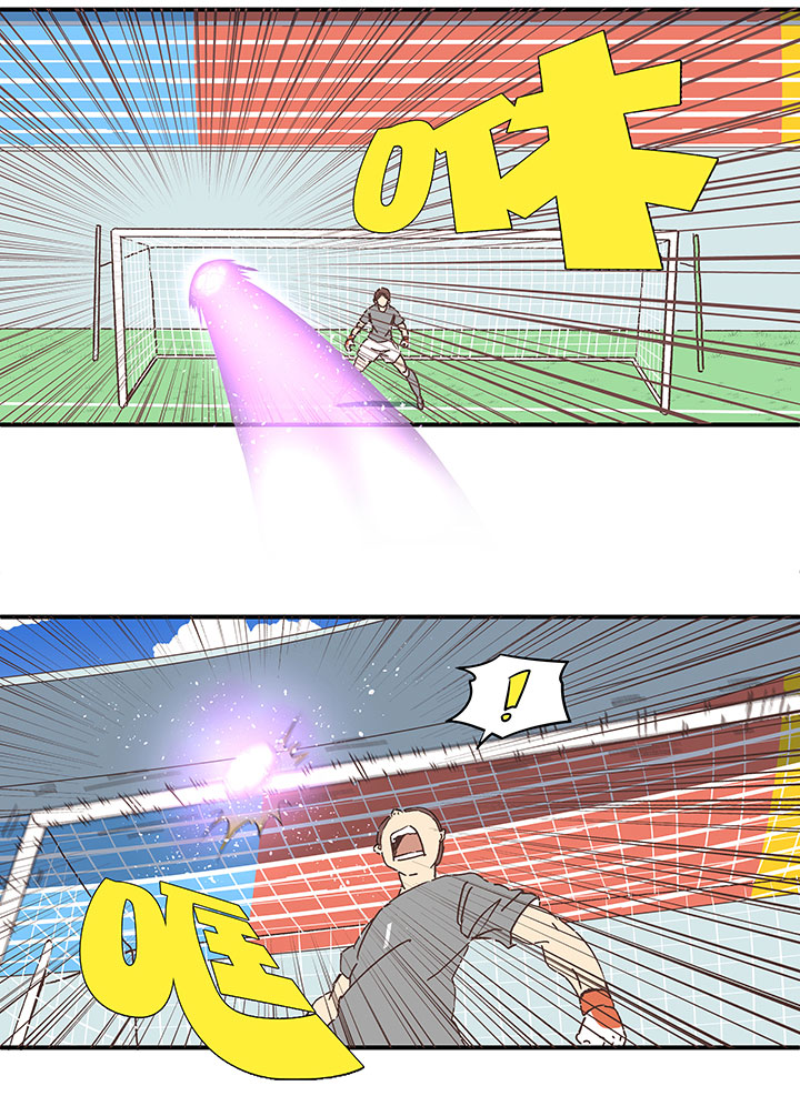 第一百七十七波 品翔的反击！-第186话