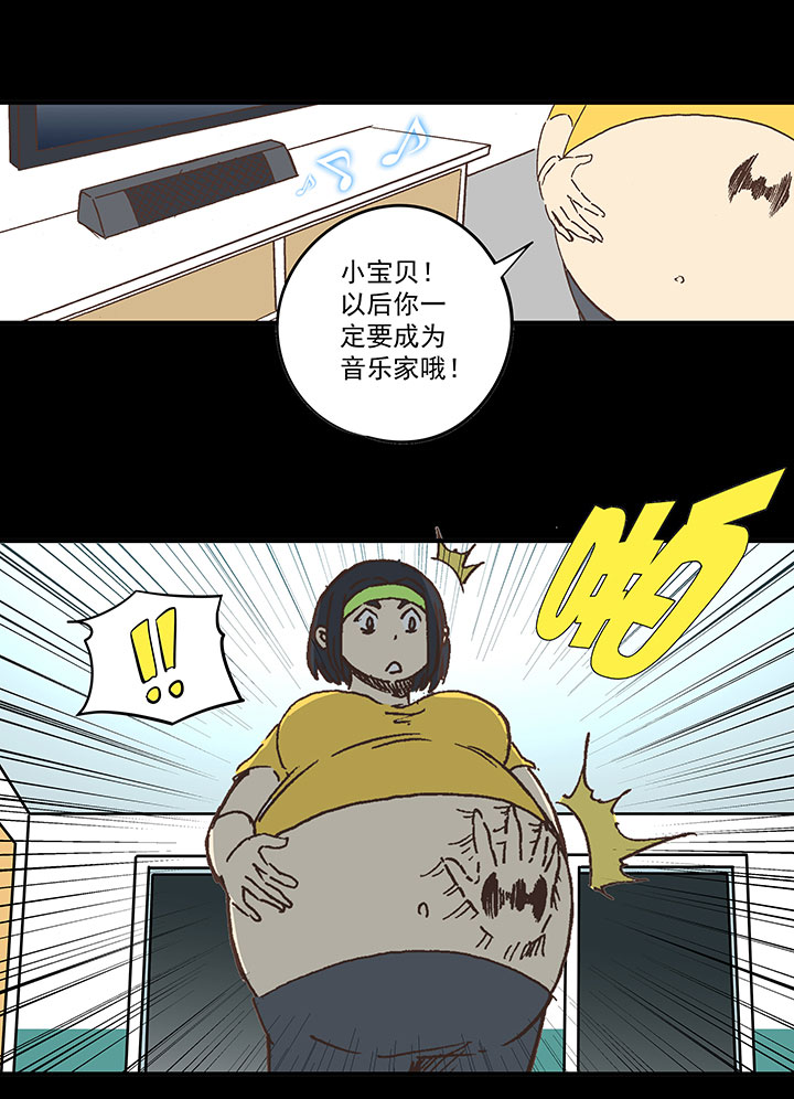 第一百七十九波 洗心革面！-第188话