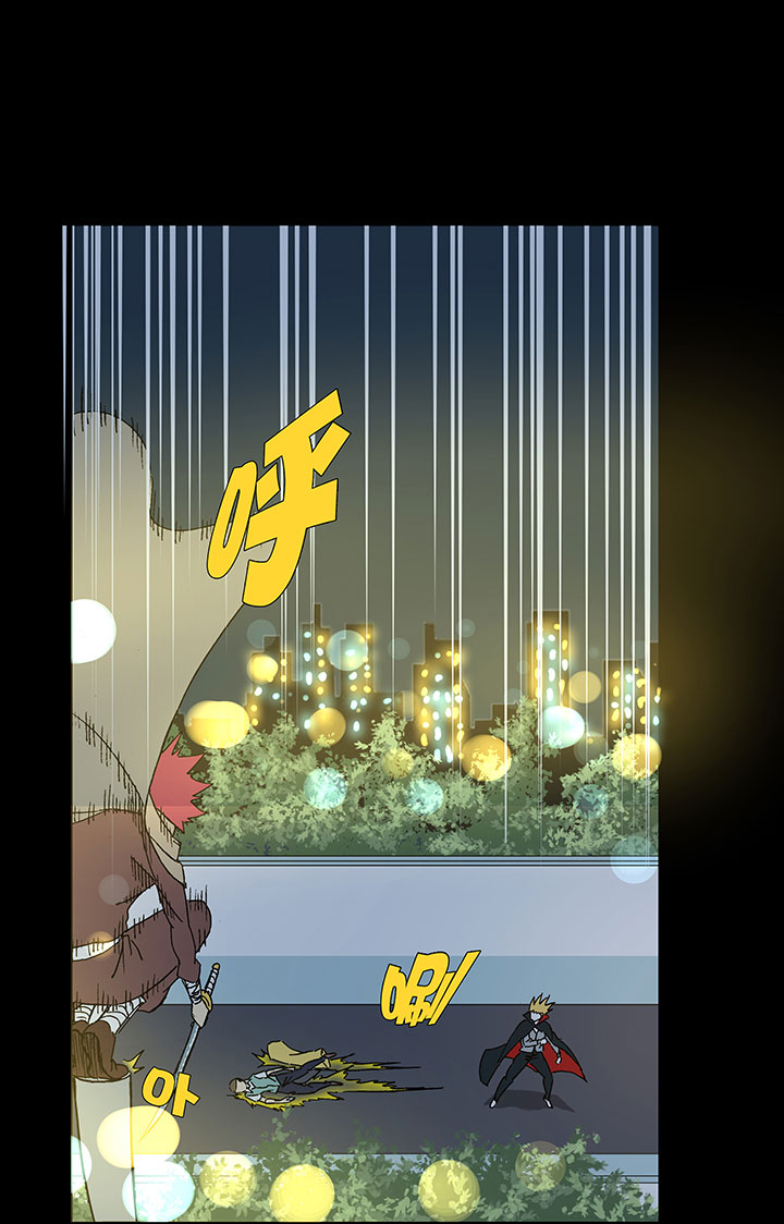 第一百八十八波 足球队招募-第198话
