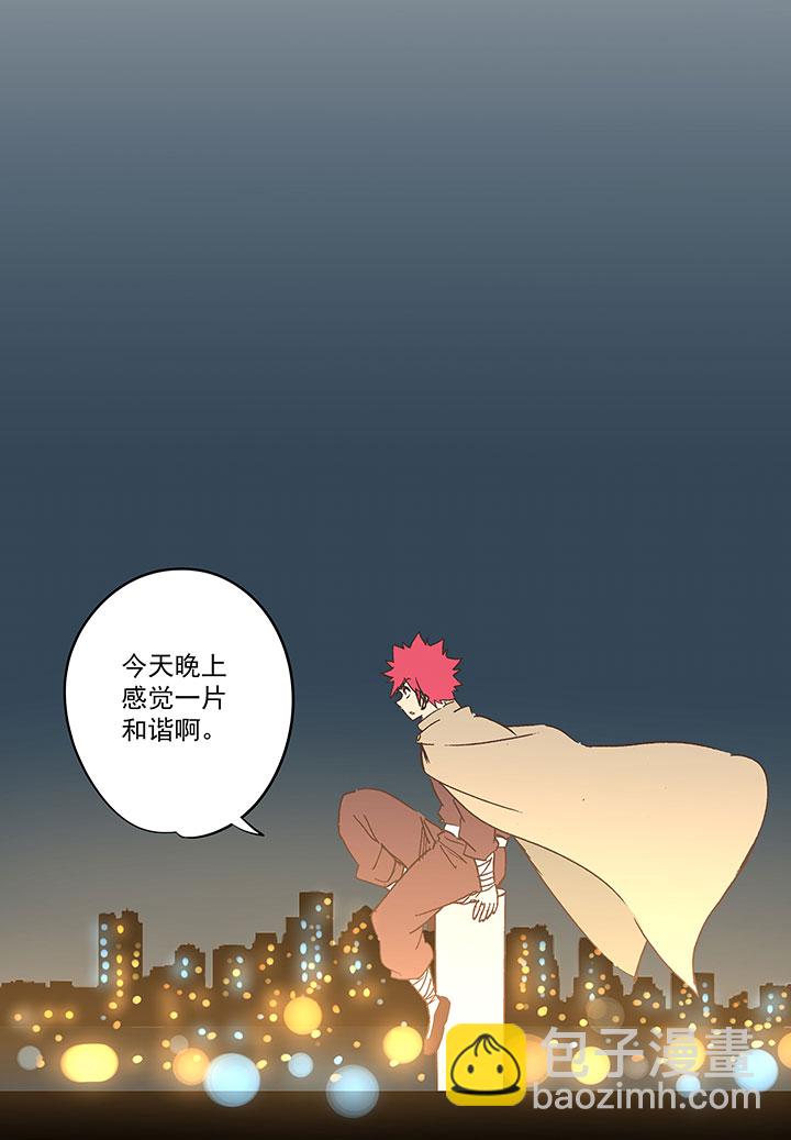 第一百八十八波 足球队招募-第198话