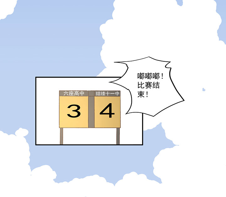 第一百九十波 比赛结束-第200话
