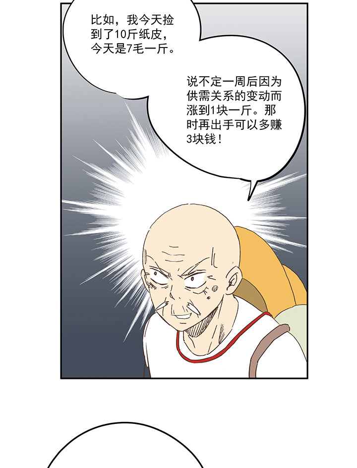第一百九十二波 拾荒-第202话