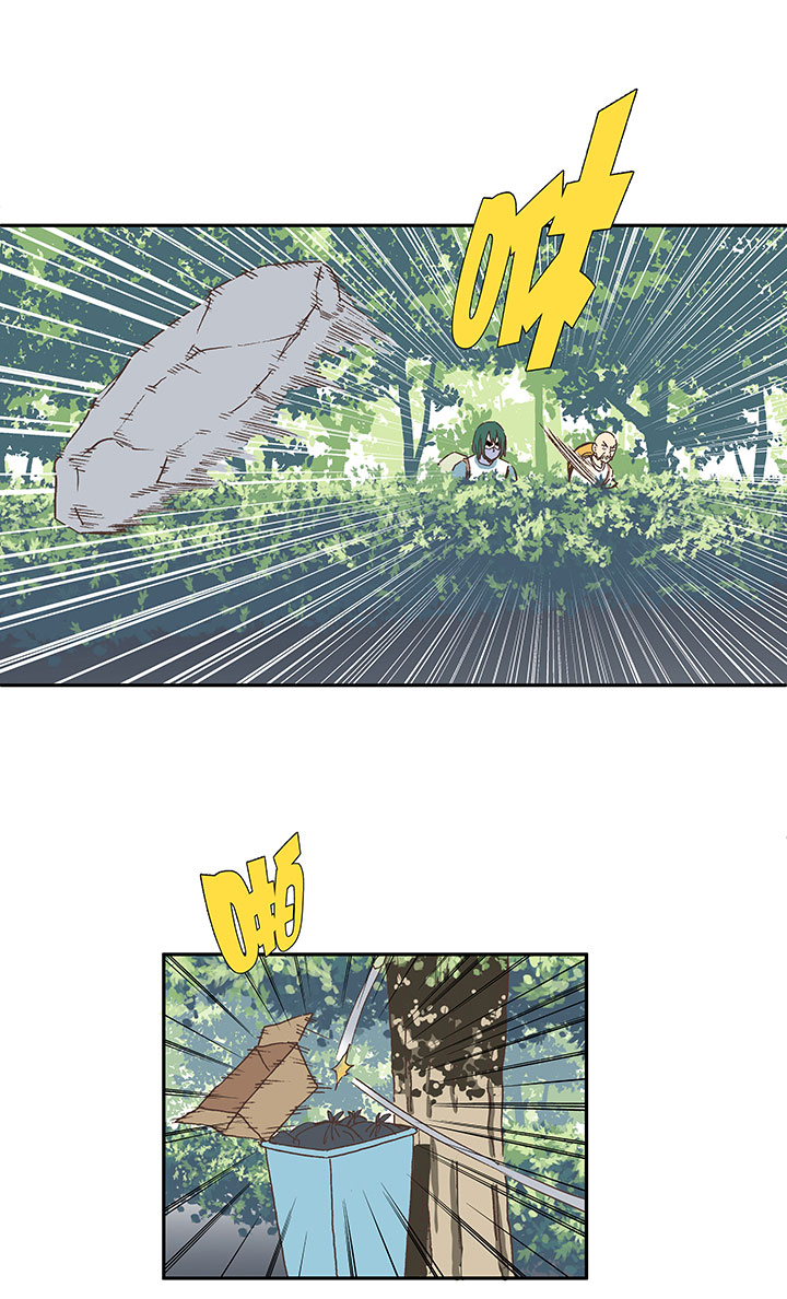 第一百九十二波 拾荒-第202话