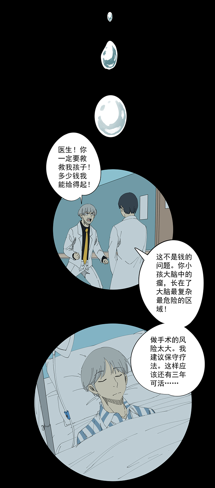第一百九十九波 我要做主角-第210话