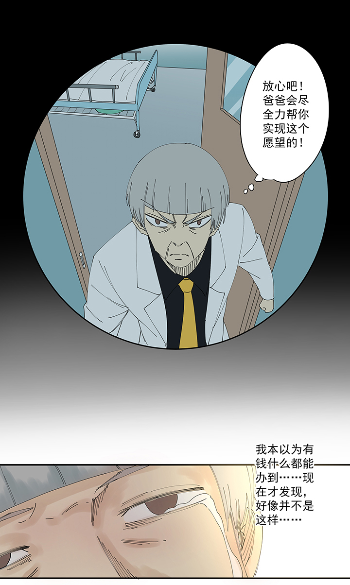 第一百九十九波 我要做主角-第210话