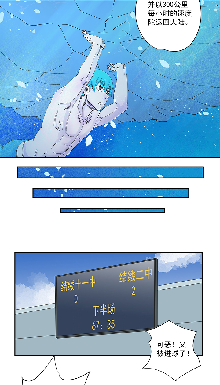 第一百九十九波 我要做主角-第210话