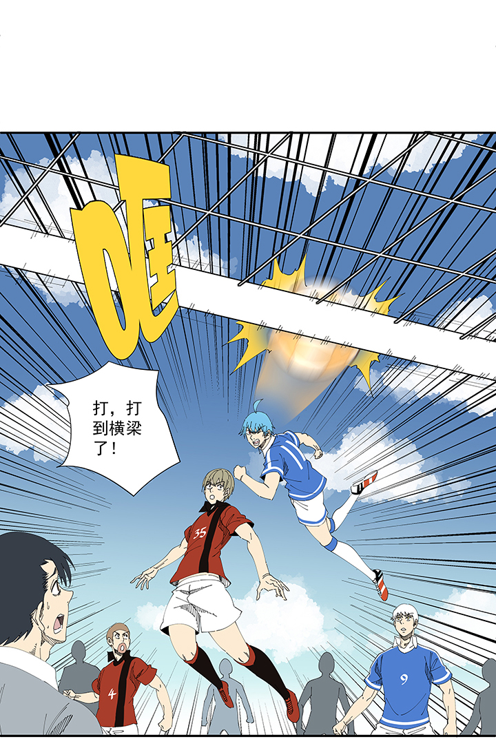 第二百零四波 最后的倒钩-第216话