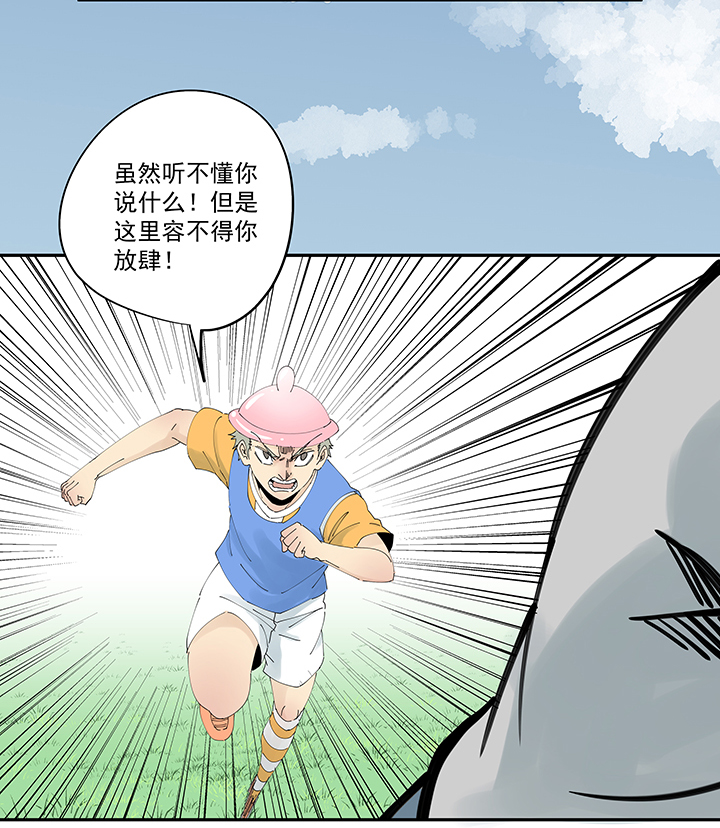 第二百零六波 归化球员-第218话