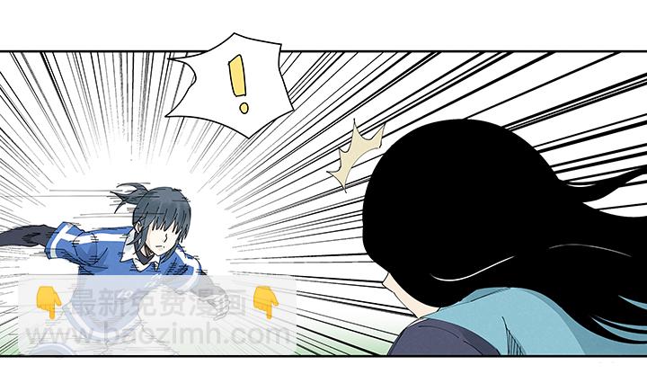 第二百一十七波  无影-第230话
