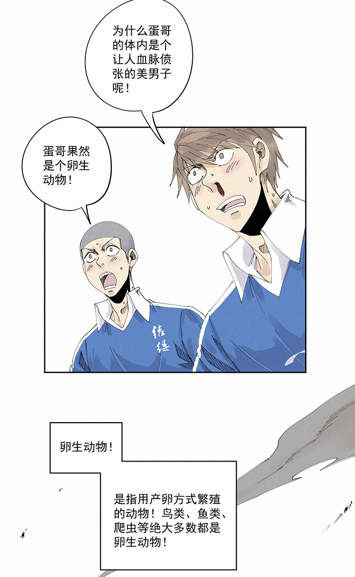 第二百一十九波  完全体-第232话