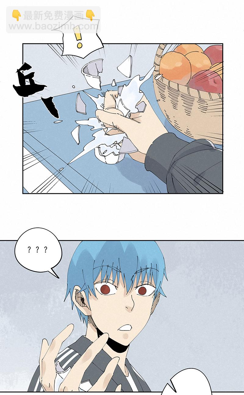 第二百三十波 交换身体-第244话