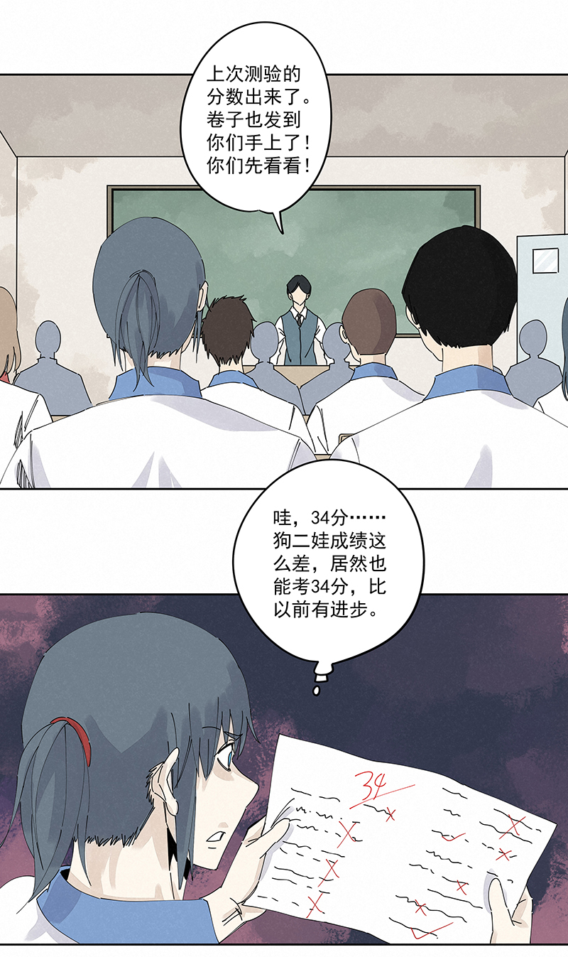 第二百三十二波 解题-第246话