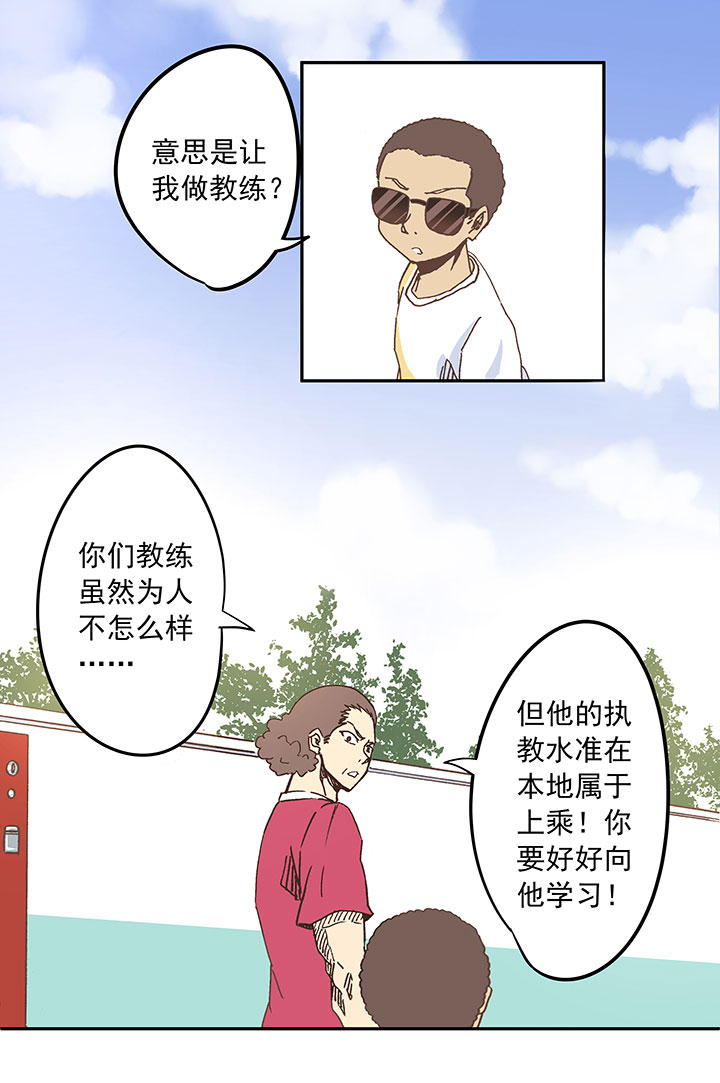 第二十六波 大脑-第26话