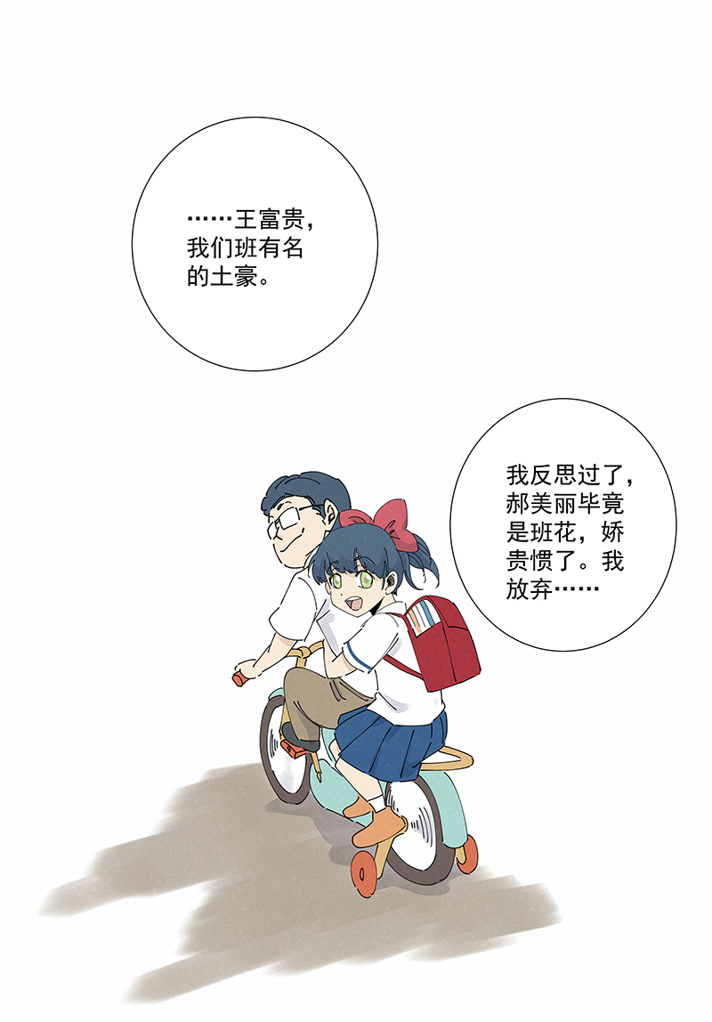 番外篇&mdash;&mdash;波仔穿越记（下）-第264话