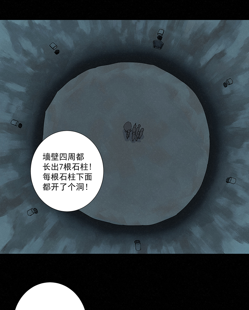 第二百五十二波 遗书-第268话