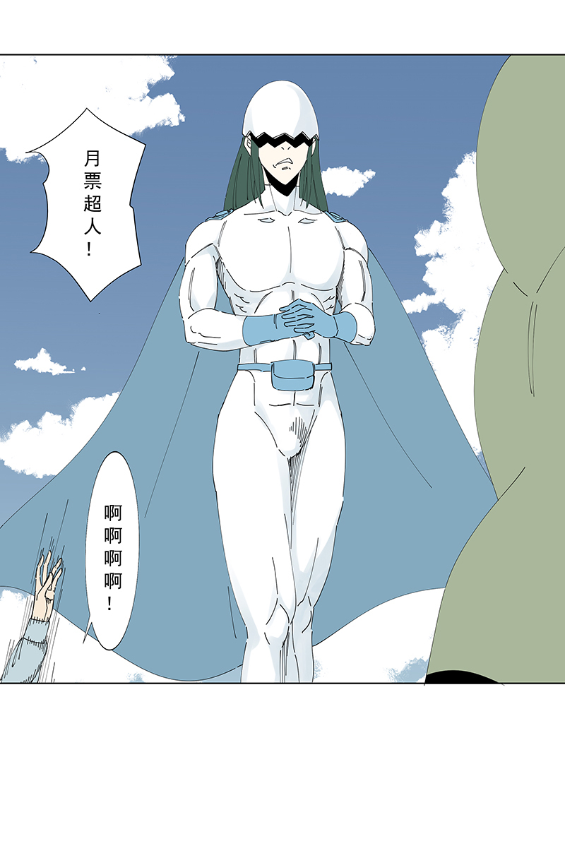 番外篇&mdash;&mdash;蛋蛋的未来-第272话