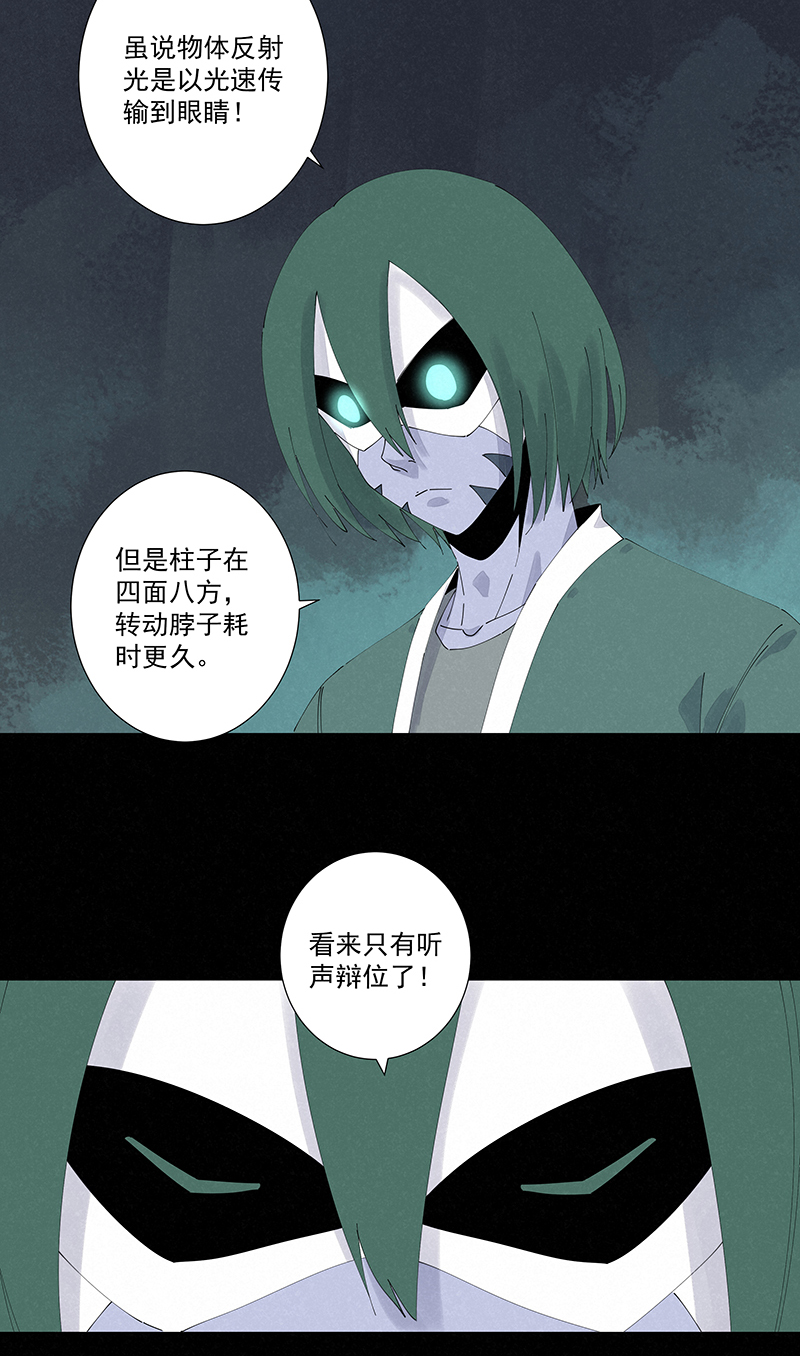 第二百五十七波 最终的BOSS-第274话