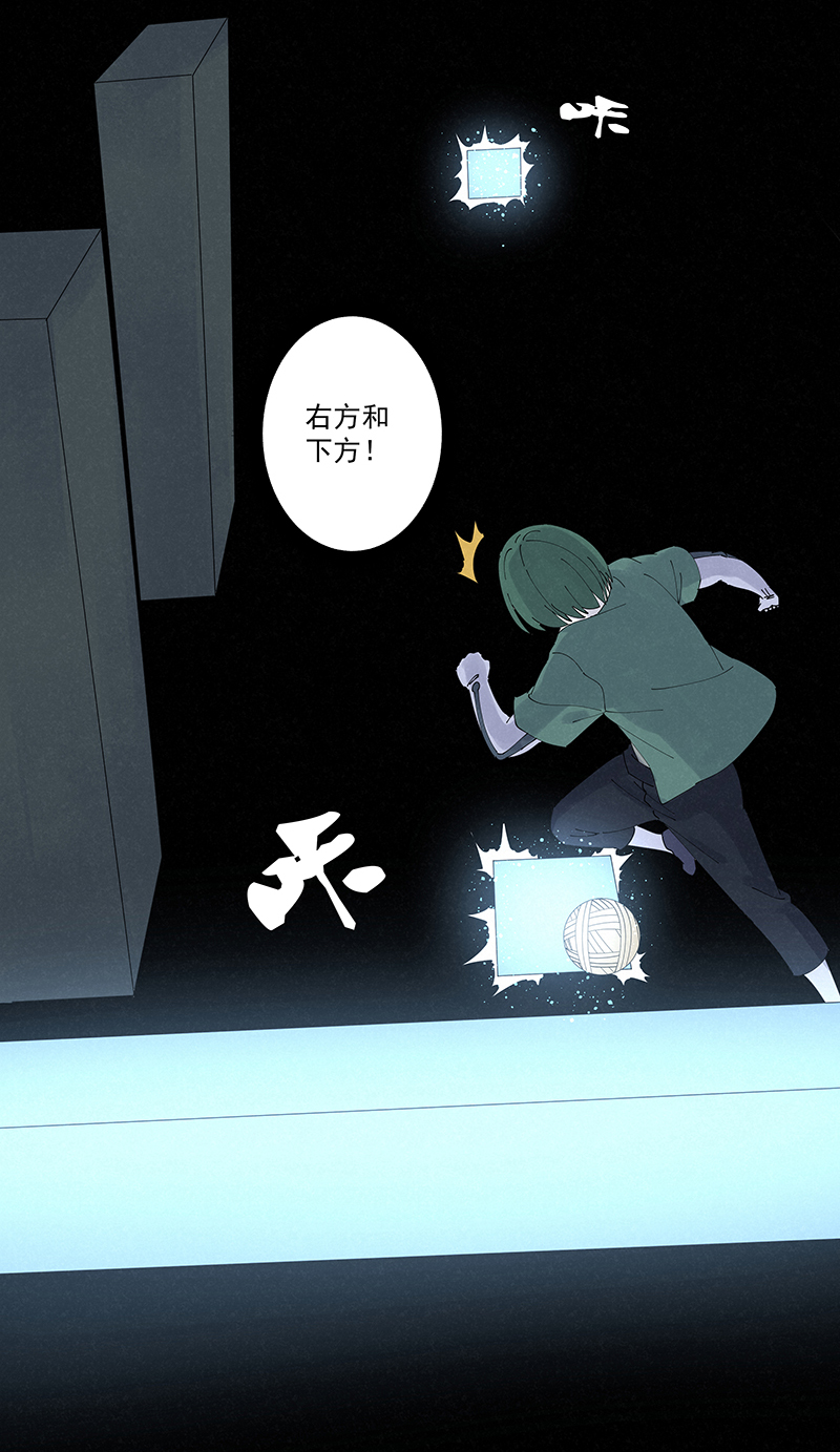 第二百五十七波 最终的BOSS-第274话