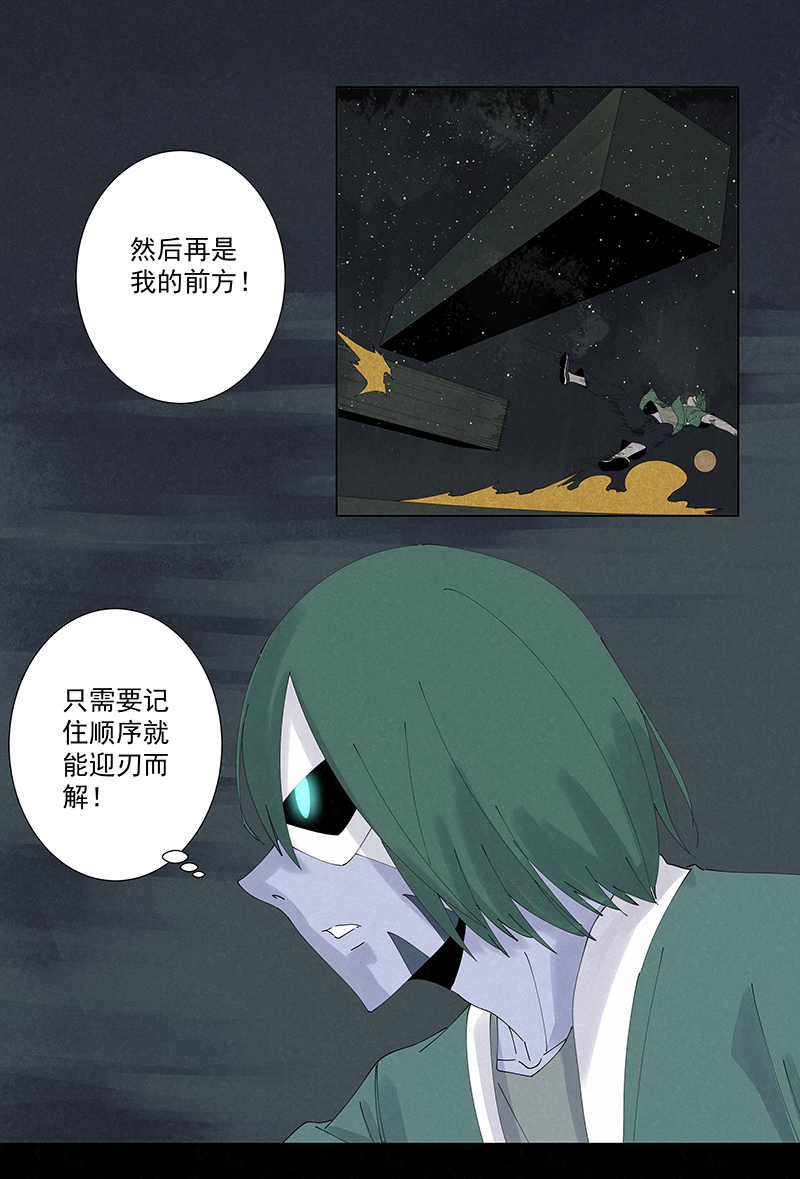 第二百五十七波 最终的BOSS-第274话