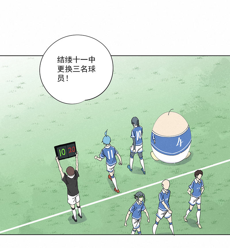 第二百六十七波  主力回归-第284话
