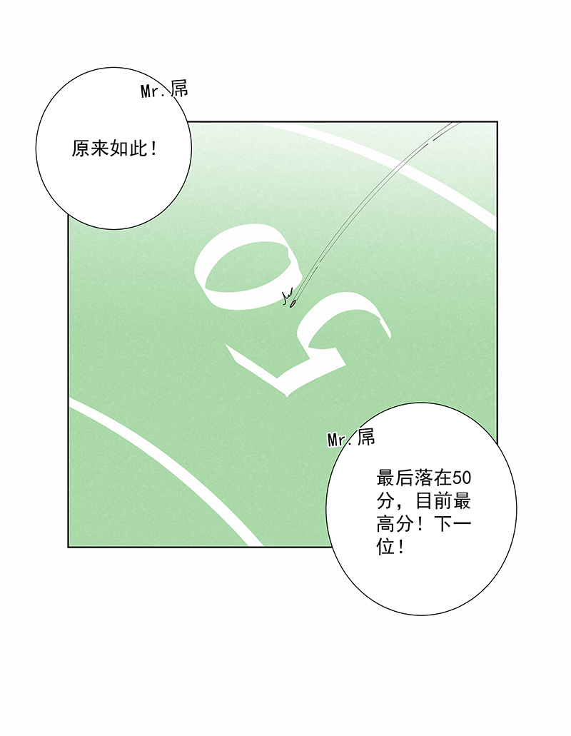 番外篇&mdash;&mdash;春节-第286话