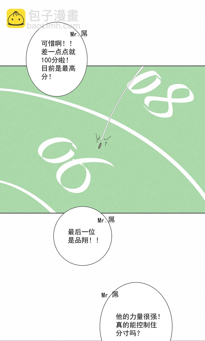 番外篇&mdash;&mdash;春节-第286话