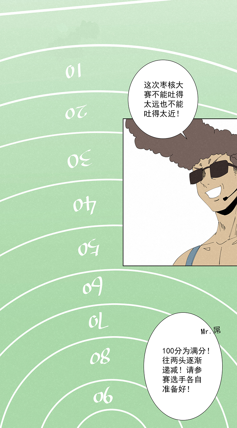 番外篇&mdash;&mdash;春节-第286话