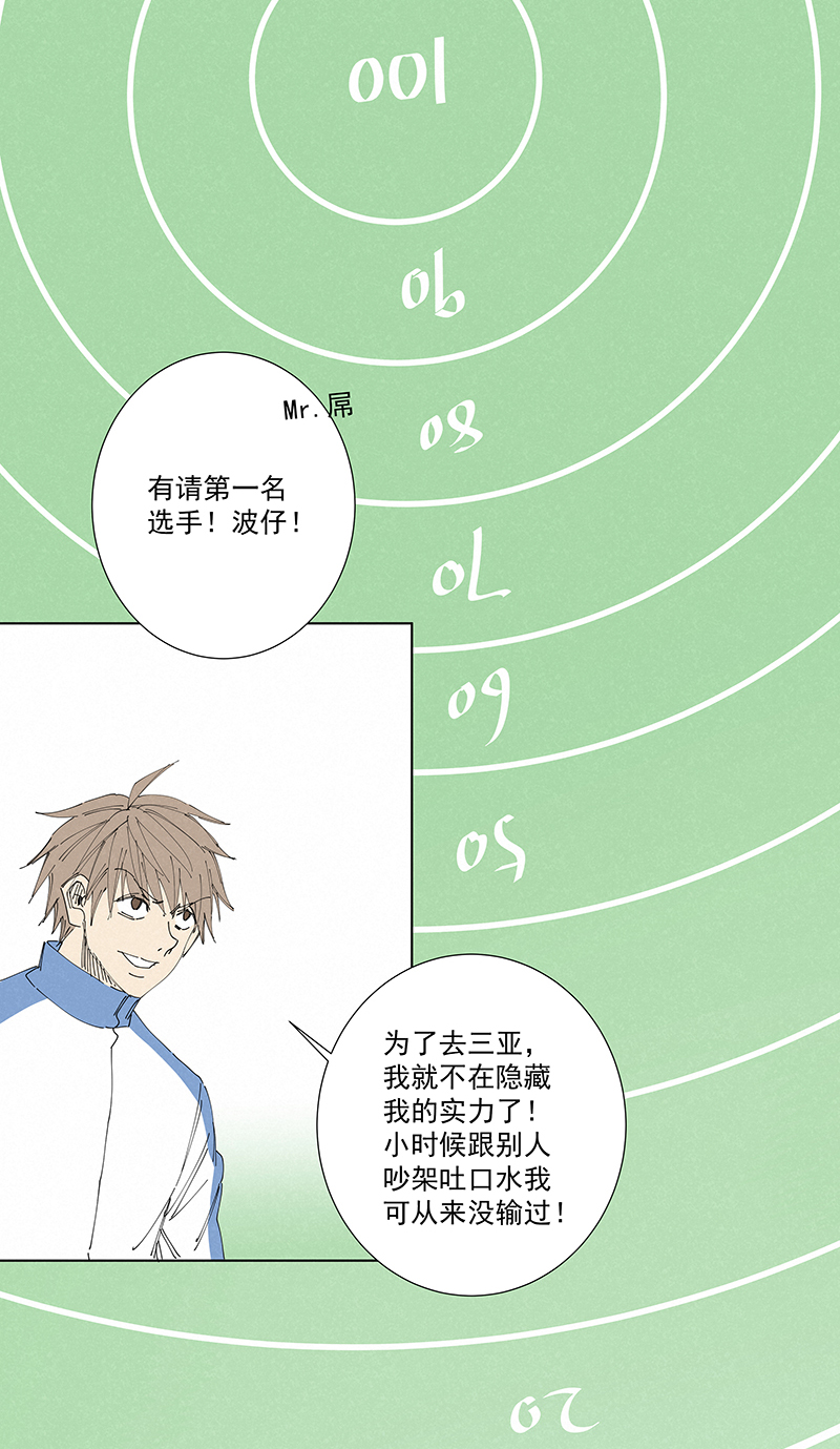 番外篇&mdash;&mdash;春节-第286话
