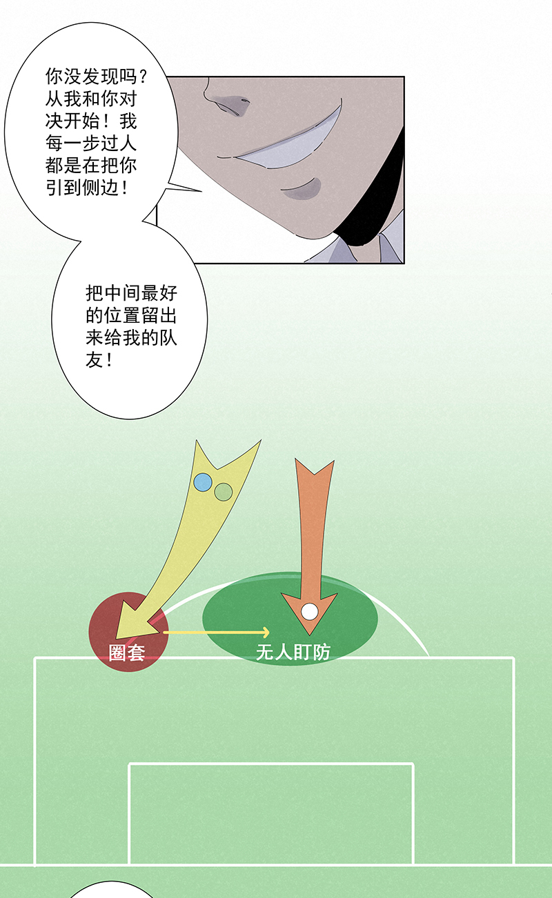 第二百七十波  圈套-第288话