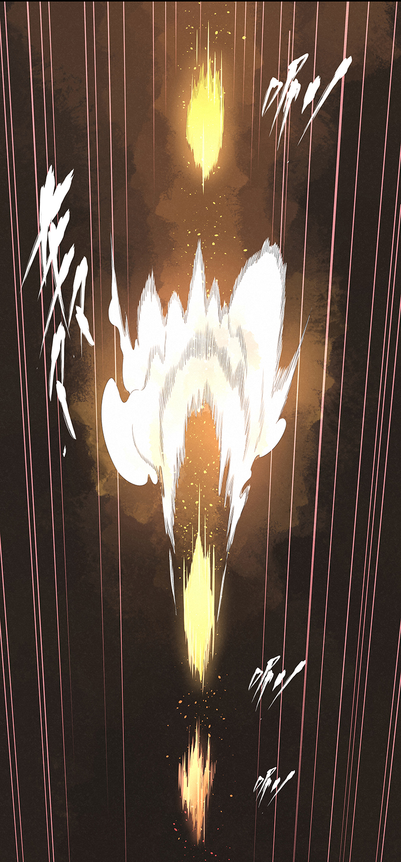 第二百七十六波  真&middot;倒挂金钩-第294话